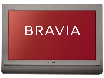 BRAVIA Serie B4000: il televisore portatile che si sposa con il tuo arredamento